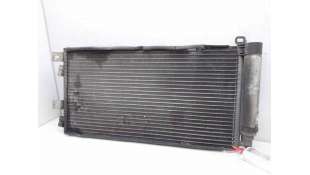 CONDENSADOR / RADIADOR  AIRE ACONDICIONADO MINI MINI (2004-2006) COOPER S 170CV 1598CC - L. 8198598 / 64531490572 2